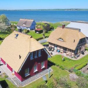 Ferienhaus Falke
