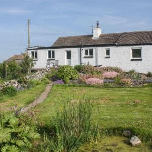 Millwalk Cottage Newton Stewart