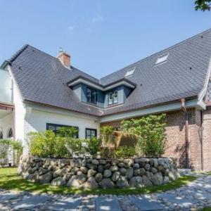 Villa Maybach Whg 1 Albert