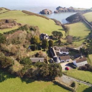 Kestrel Cottage Ilfracombe