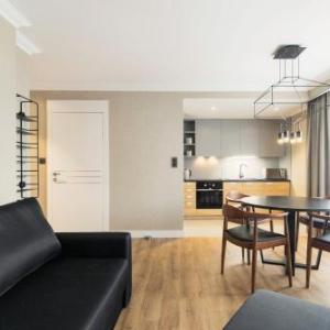 Victoria Residence Apartments by Grand Apartments