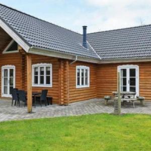 Holiday home Vinderup IV