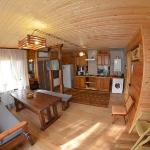 Wooden House Yeysk