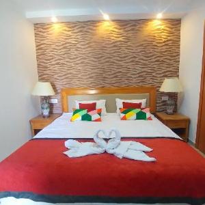 City Suites