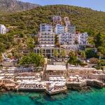 Hera Hotel Kas 