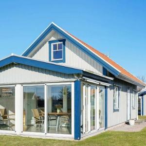 Holiday home Halmstad II