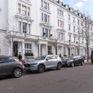 44a Palace Gardens Terrace