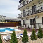 Guest House Vasilina Sochi 