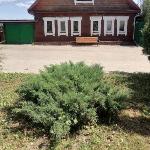 Guest house on Pokrovskaya Suzdal 