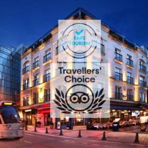 Faros Old City Hotel