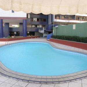 Porto de Iracema 2 quartos/2bedrooms