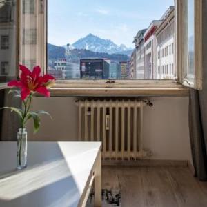 Apartment in the City Center