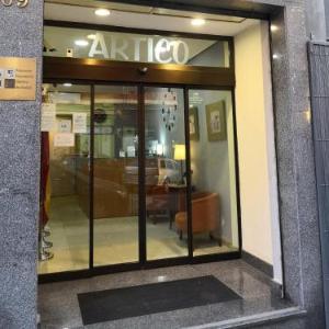 Hostal Ártico