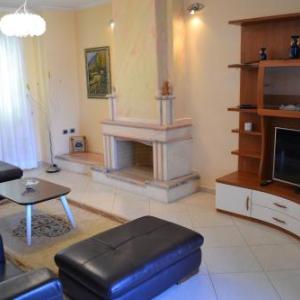 Penthouse Terrace De Luxe 4 Bedrooms Apartment