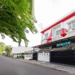 OYO 657 ELITE RESIDENCE 71