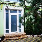 Guest accommodation in Taganrog 