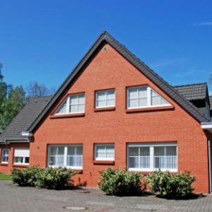 Pension mit Fruehstueck im Ostseebad