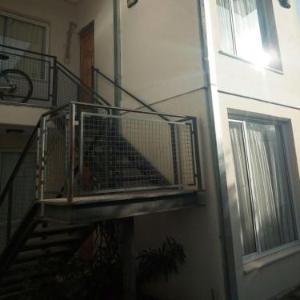 Colorina Complejo Residencial II