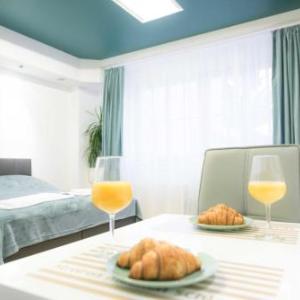 Apartma City & Free Parking