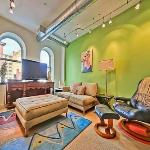 1123 Northwest Apartment #1005 Apts