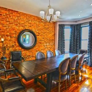 130 Southeast Townhome #1064 Townhouse photo