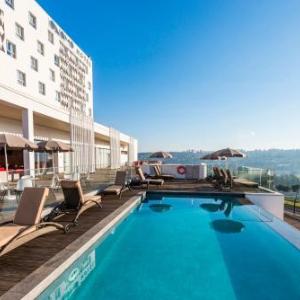 Onomo Hotel Kigali