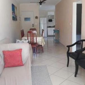 Thel Ubatuba - Apto 101/A Ana Luiza - Praia Grande