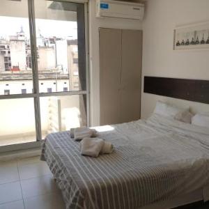 Apartamento Luminoso en Centro