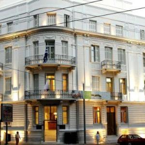 Art Hotel Athens