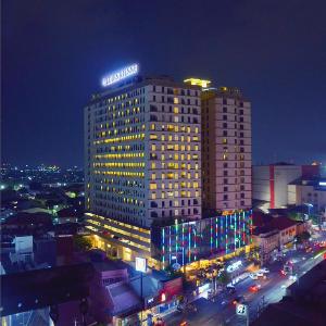 Hotel Louis Kienne Pemuda