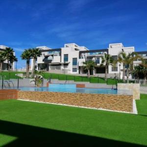 Oasis Beach VIII Punta Prima 3023