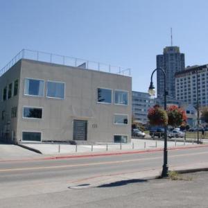 Anchorage Downtown Guest Rooms