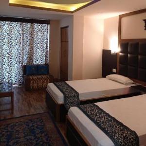 Esses House A Luxury Homestay and service apartment