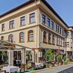 Arena Hotel - Special Class