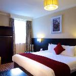 Chester Station Hotel Sure Hotel Collection by Best Western