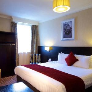 Chester Station Hotel Sure Hotel Collection by Best Western