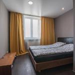 Apartment WOODSTONE Yekaterinburg 