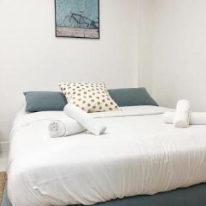 Nice & renovated studio - Porte de Clichy