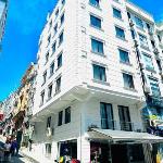 Dedem Boutique Hotel Istanbul