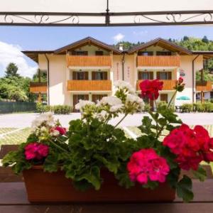 Apartments Pieve di Ledro/Ledrosee 36828