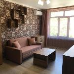 Guest accommodation in Tuapse 