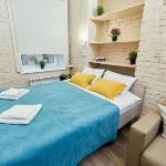 Guest accommodation in Saint Petersburg 