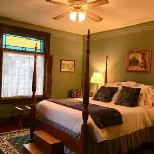 Trimmer House Bed and Breakfast