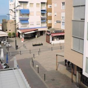 Zona Centro IV Orangecosta