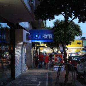 Hotel Boutique Refugio Llanero Centro Histórico