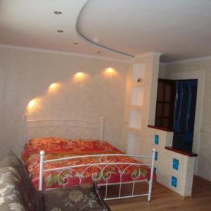 Apartment in the center of Brest Internatsionalnaya 63