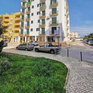 Apartment Praia Rocha Justar