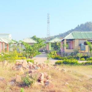 K.Raj Tiger Resort