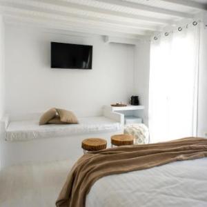 Anamnisi Mykonos