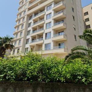 AS Apartments Budva